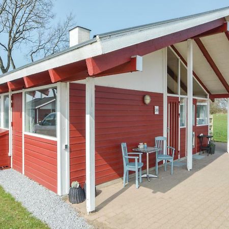 Beautiful Home In Aabenraa With Wifi Exterior foto