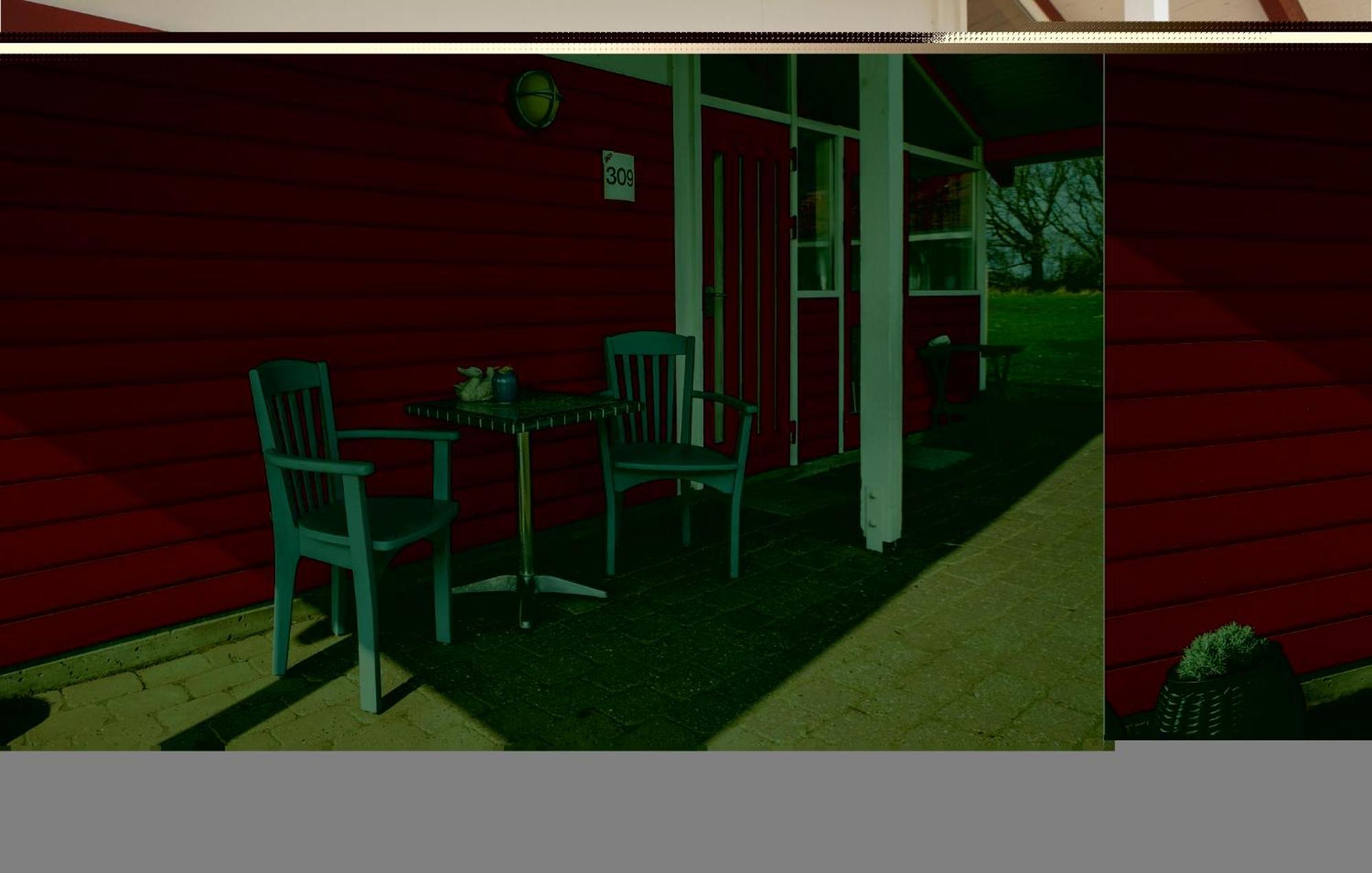 Beautiful Home In Aabenraa With Wifi Exterior foto
