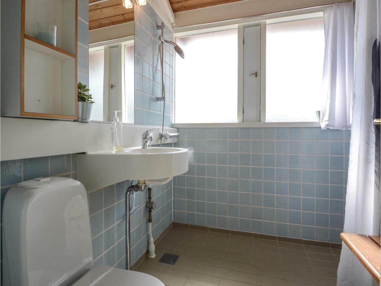 Beautiful Home In Aabenraa With Wifi Exterior foto