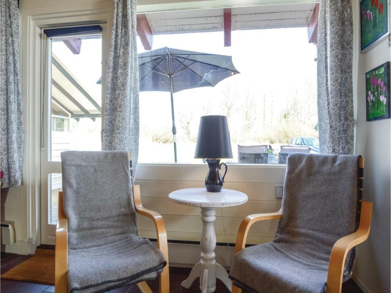 Beautiful Home In Aabenraa With Wifi Exterior foto