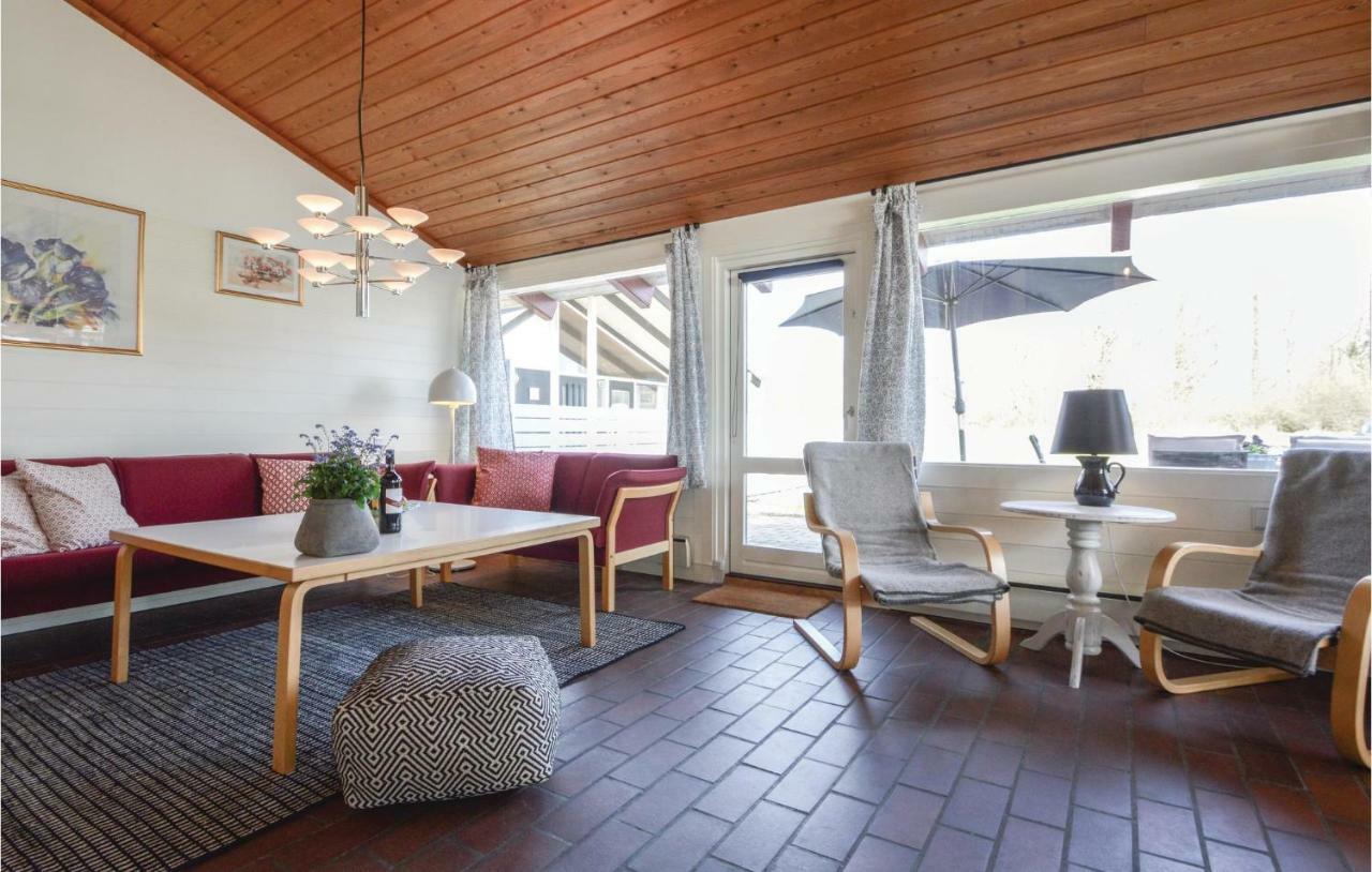 Beautiful Home In Aabenraa With Wifi Exterior foto