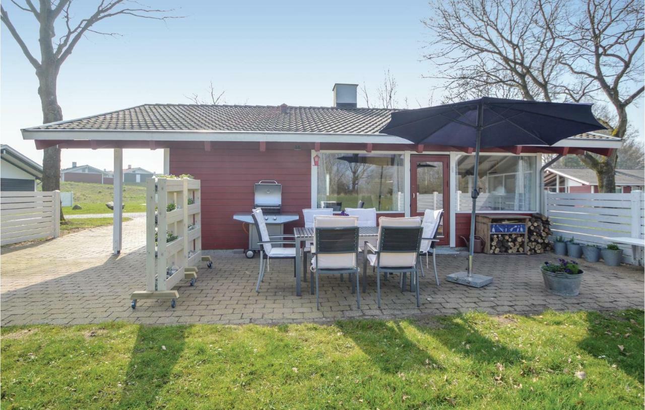 Beautiful Home In Aabenraa With Wifi Exterior foto