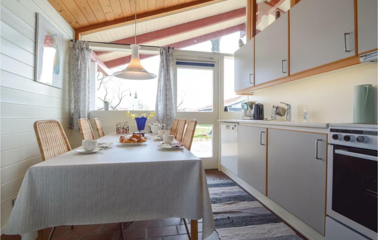 Beautiful Home In Aabenraa With Wifi Exterior foto
