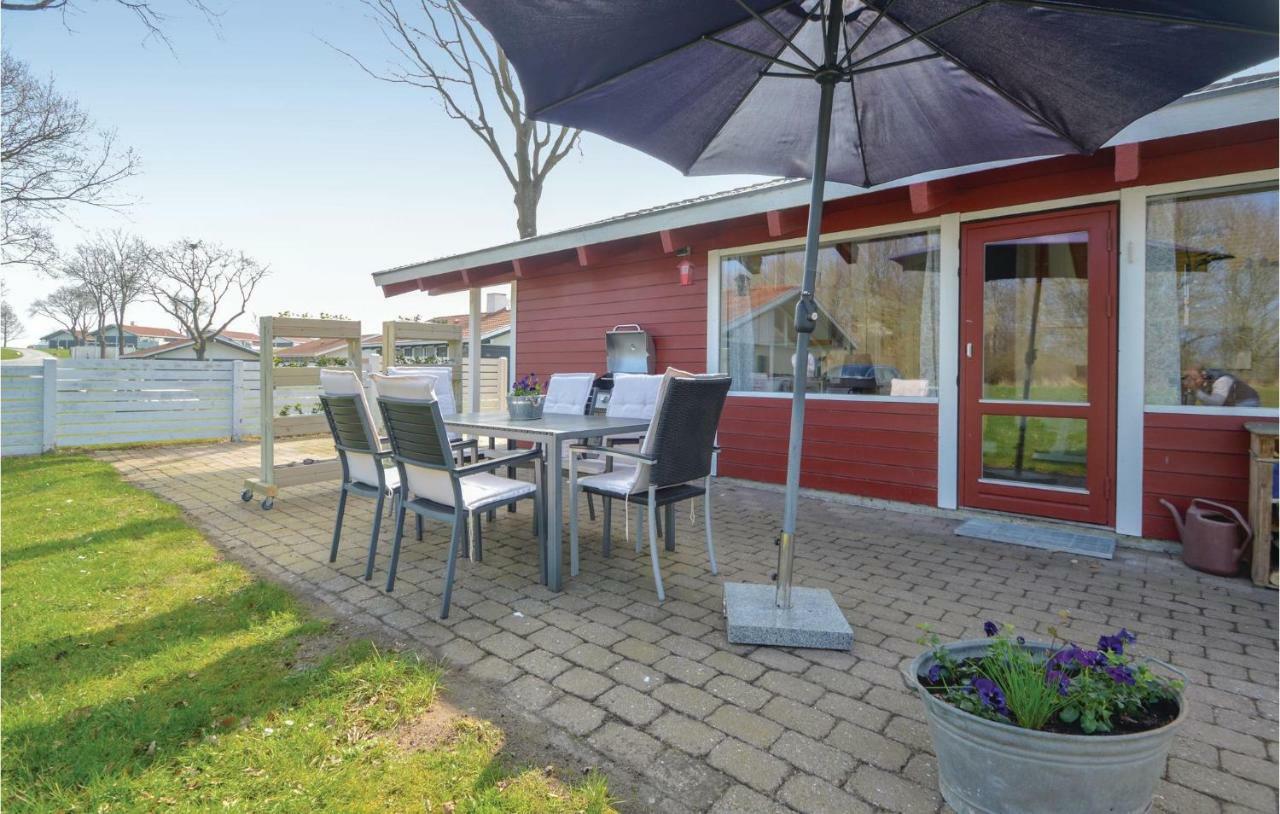 Beautiful Home In Aabenraa With Wifi Exterior foto