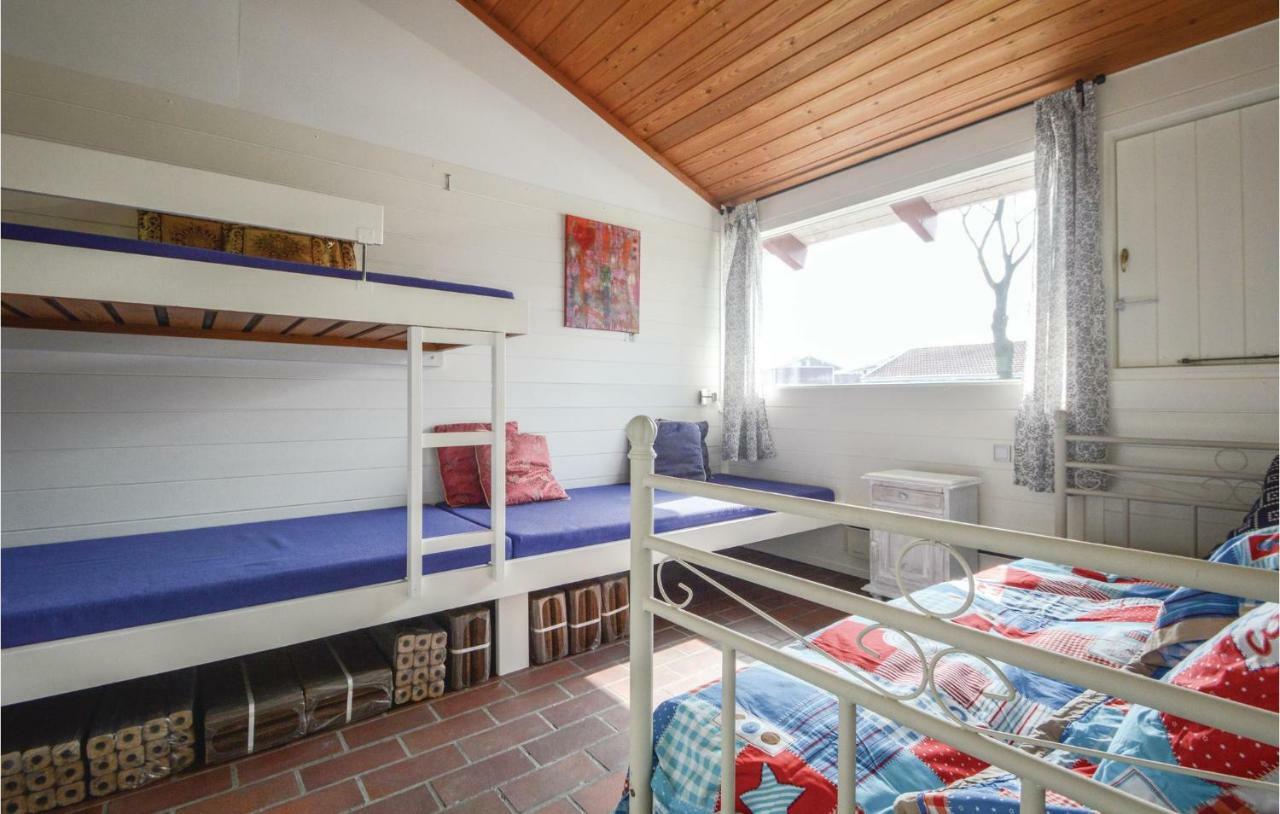 Beautiful Home In Aabenraa With Wifi Exterior foto