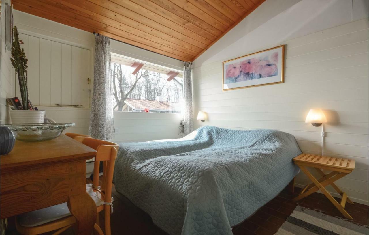 Beautiful Home In Aabenraa With Wifi Exterior foto